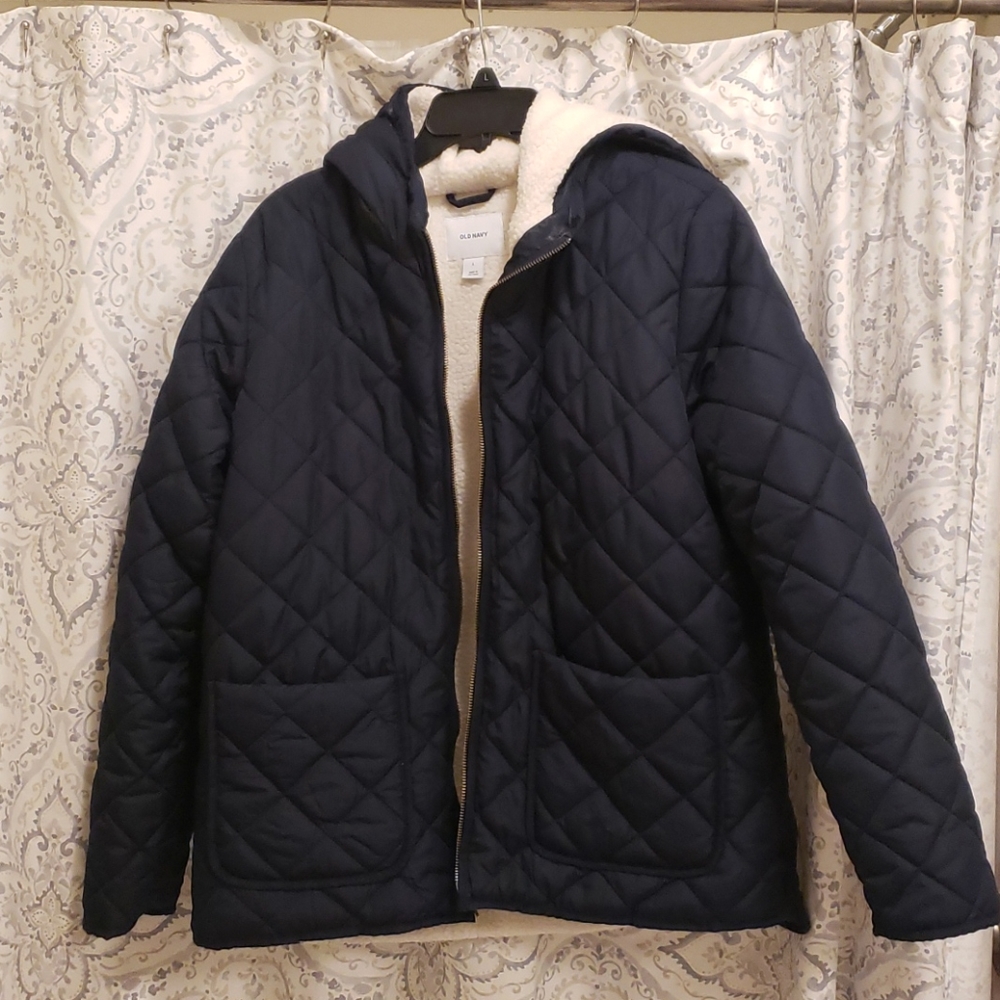 Old Navy Coat